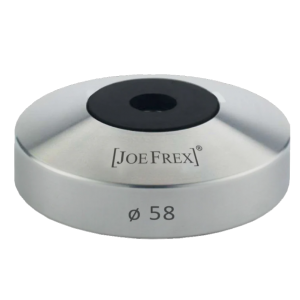Bază pentru tamper JoeFrex din aluminiu 58 mm